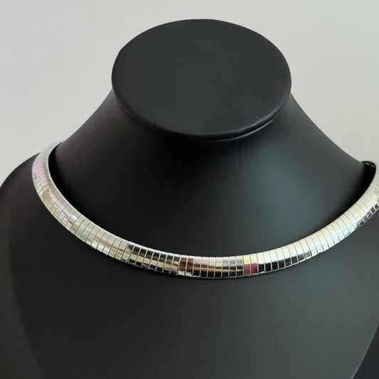 Collar serpiente