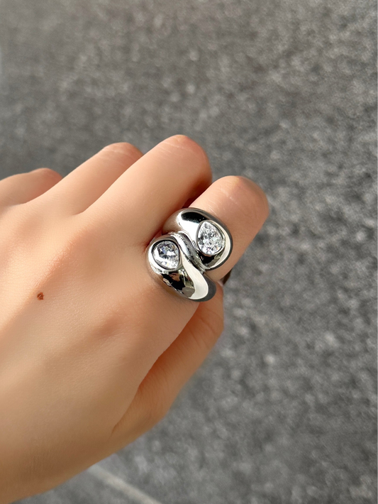 Anillo doble