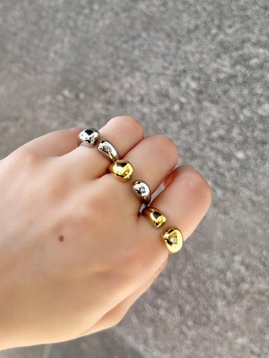 Anillos