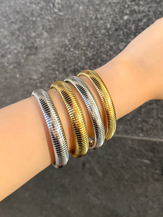 Pulseras