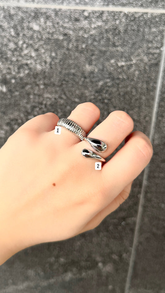 Anillos