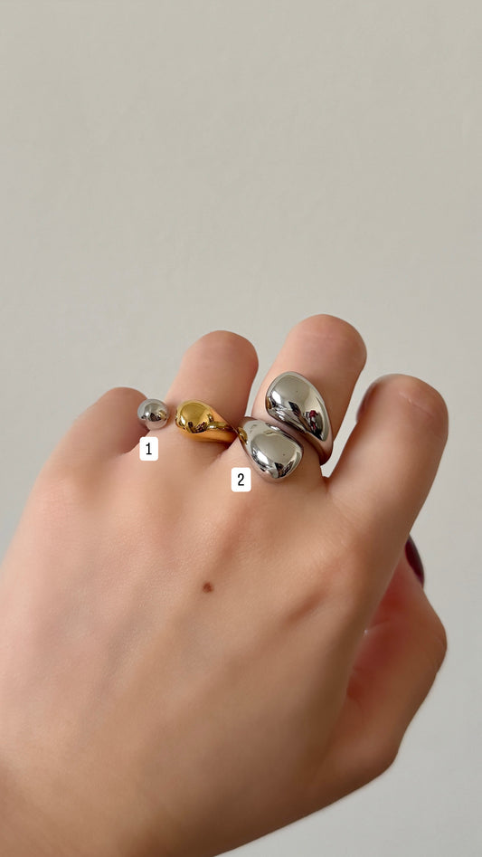 Anillos