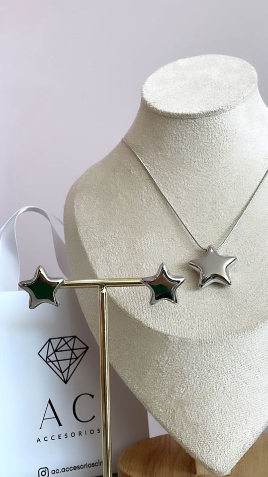 Set estrella