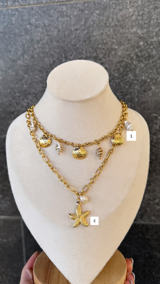 Collares playa