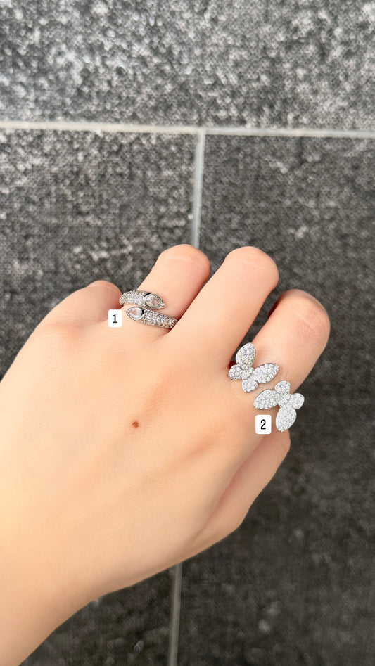 Anillos