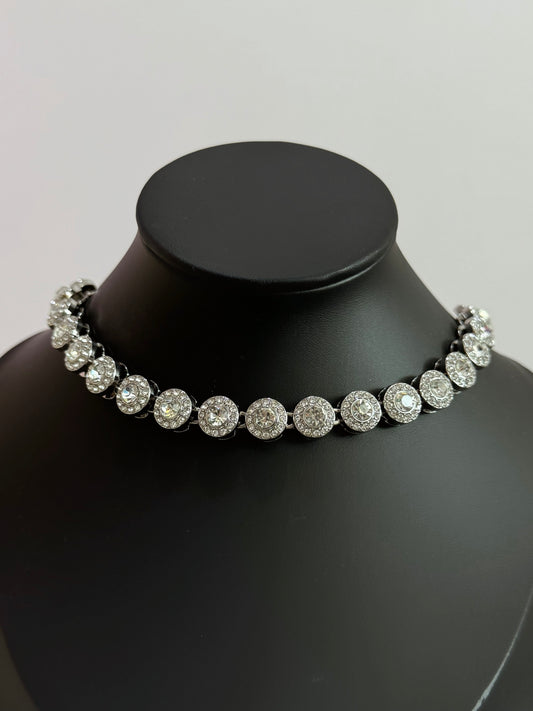 Collar circular S